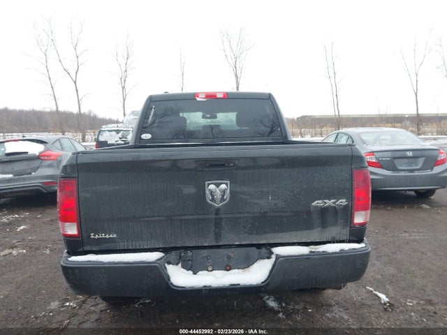 Продаж на аукціоні авто 2016 Ram 1500 Express, vin: 1C6RR7KG5GS157917, номер лоту: 44452992