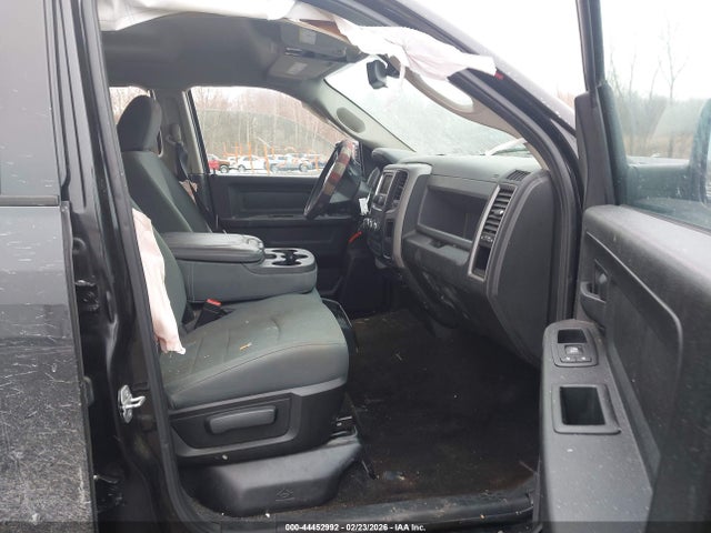 Продаж на аукціоні авто 2016 Ram 1500 Express, vin: 1C6RR7KG5GS157917, номер лоту: 44452992