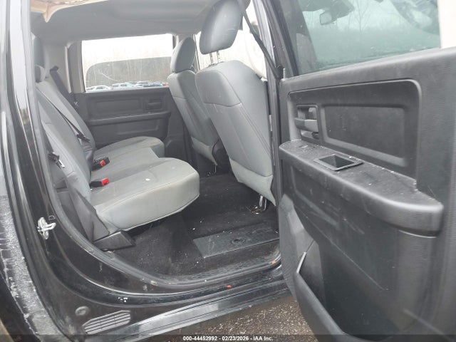 Продаж на аукціоні авто 2016 Ram 1500 Express, vin: 1C6RR7KG5GS157917, номер лоту: 44452992