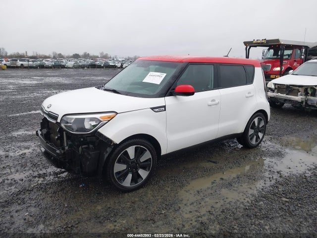 KNDJP3A59J7598898 KIA SOUL +