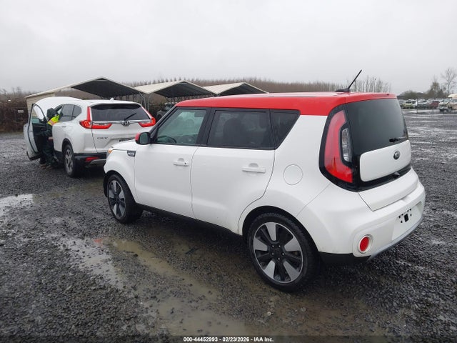 KNDJP3A59J7598898 KIA SOUL +