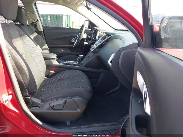 Продажа на аукционе авто 2014 Chevrolet Equinox 1lt, vin: 2GNFLFEK5E6177762, номер лота: 44452995