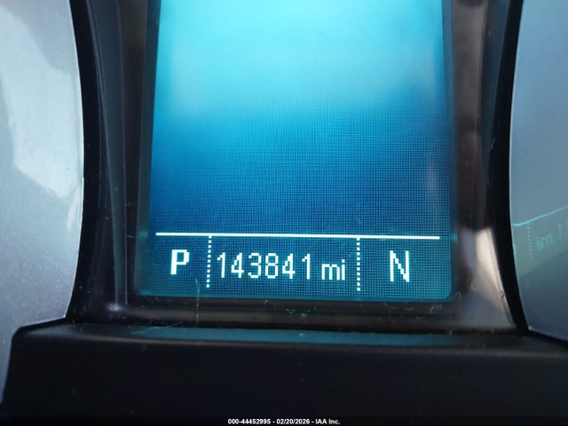 Продажа на аукционе авто 2014 Chevrolet Equinox 1lt, vin: 2GNFLFEK5E6177762, номер лота: 44452995