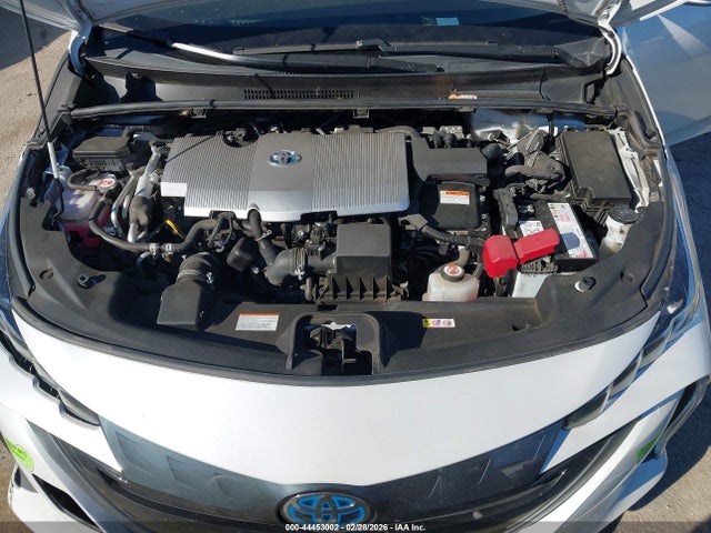 Toyota Prius Prime Xle 2022 JTDKAMFP1N3228970 Image 5