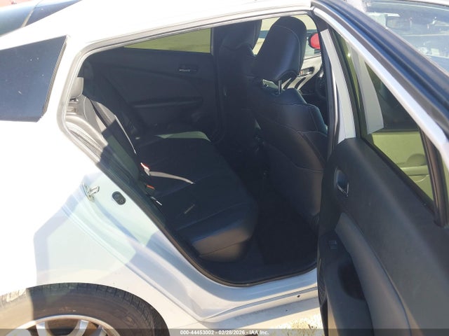 Toyota Prius Prime Xle 2022 JTDKAMFP1N3228970 Image 3