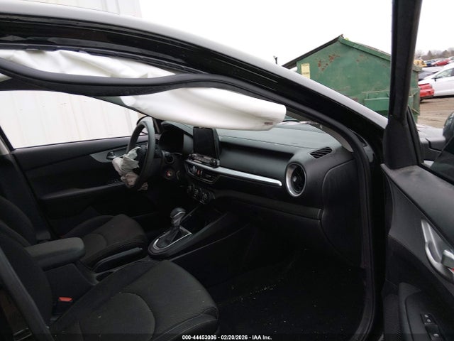 2022 KIA FORTE 3KPF24AD2NE463771 Photo 4