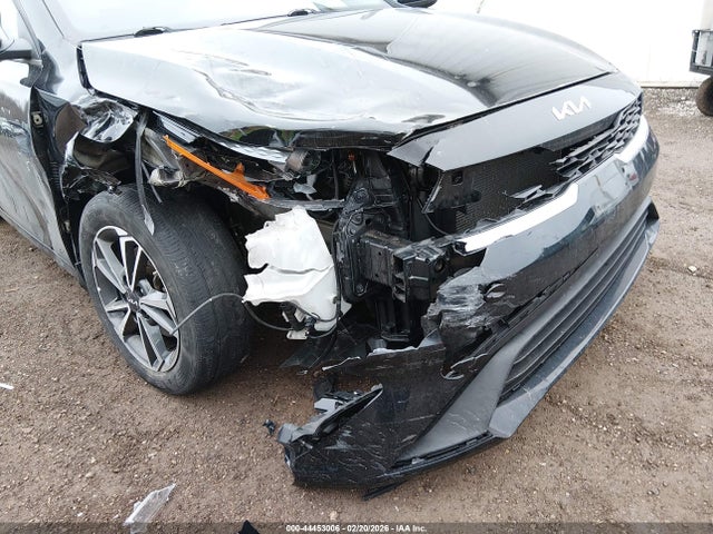 2022 KIA FORTE 3KPF24AD2NE463771 Photo 5