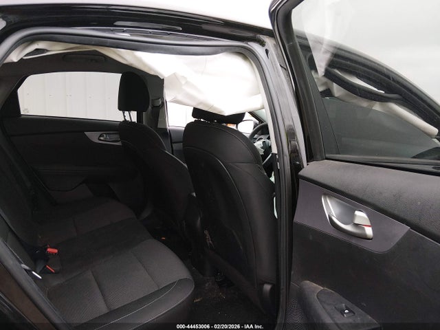 2022 KIA FORTE 3KPF24AD2NE463771 Photo 7