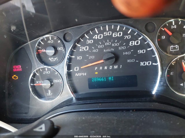 Chevrolet Express 2500 Work Van 2015 1GCWGFCF3F1253583 Image 15