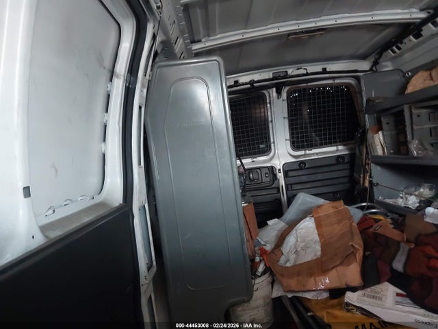 Chevrolet Express 2500 Work Van 2015 1GCWGFCF3F1253583 Image 8