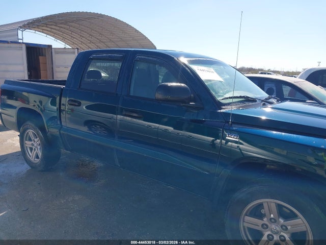 Продажа на аукционе авто 2011 Ram Dakota Bighorn/lonestar, vin: 1D7RW3GP2BS533135, номер лота: 44453018