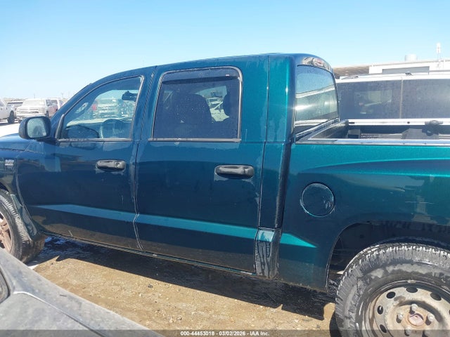 Продажа на аукционе авто 2011 Ram Dakota Bighorn/lonestar, vin: 1D7RW3GP2BS533135, номер лота: 44453018