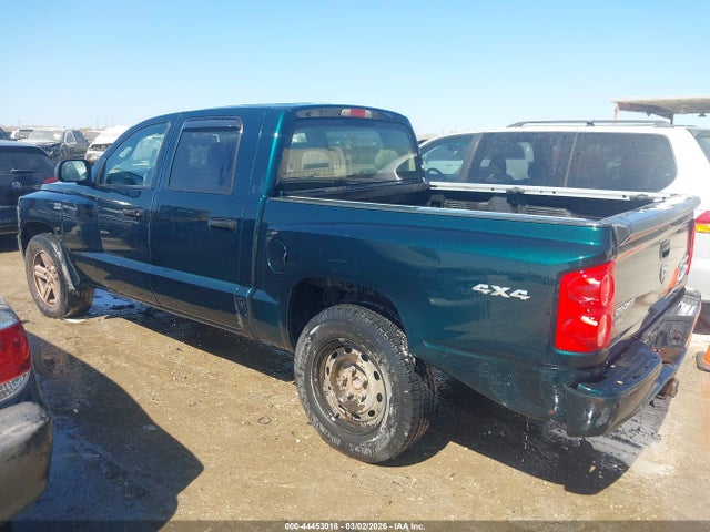 Продажа на аукционе авто 2011 Ram Dakota Bighorn/lonestar, vin: 1D7RW3GP2BS533135, номер лота: 44453018