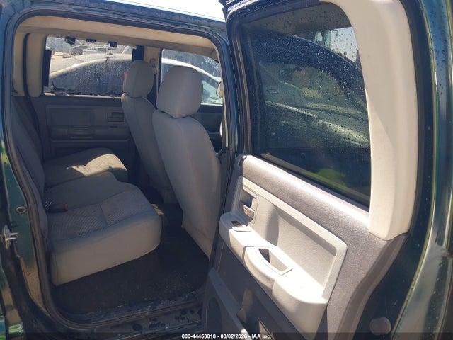 Продажа на аукционе авто 2011 Ram Dakota Bighorn/lonestar, vin: 1D7RW3GP2BS533135, номер лота: 44453018