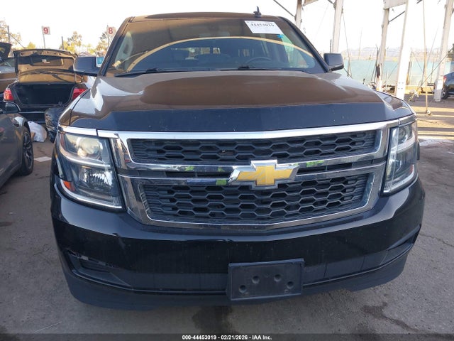 Chevrolet Suburban Ls 2018 1GNSCGKC2JR214430 Image 13