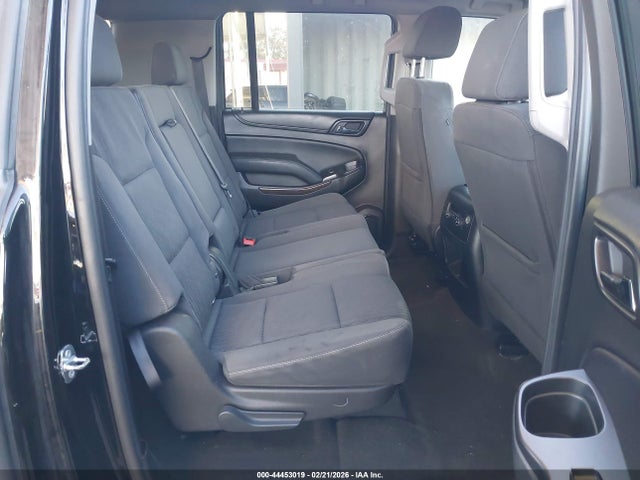 Chevrolet Suburban Ls 2018 1GNSCGKC2JR214430 Image 8