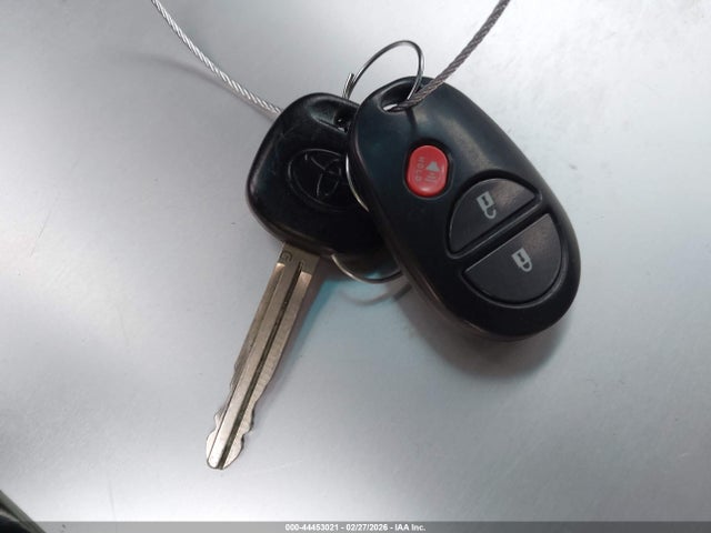 Toyota Tacoma Double Cab 2014 3TMLU4EN1EM146313 Image 11