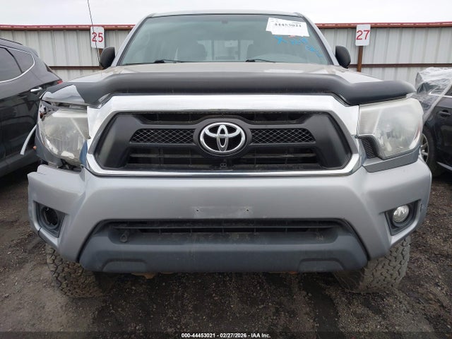 Toyota Tacoma Double Cab 2014 3TMLU4EN1EM146313 Image 13