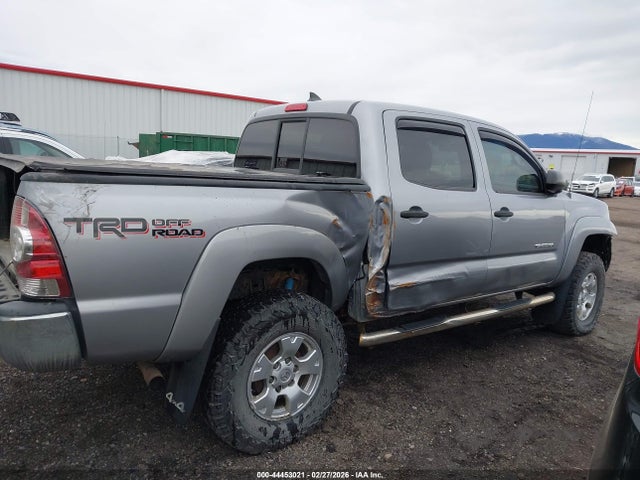 Toyota Tacoma Double Cab 2014 3TMLU4EN1EM146313 Image 14