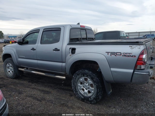 Toyota Tacoma Double Cab 2014 3TMLU4EN1EM146313 Image 15
