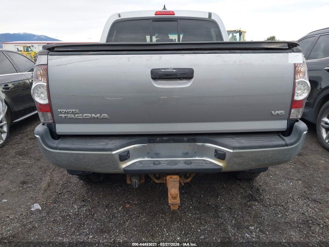 Toyota Tacoma Double Cab 2014 3TMLU4EN1EM146313 Image 17