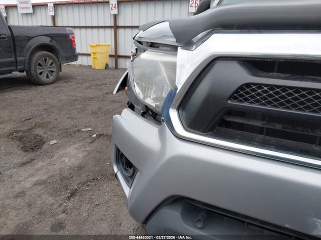 Toyota Tacoma Double Cab 2014 3TMLU4EN1EM146313 Image 19