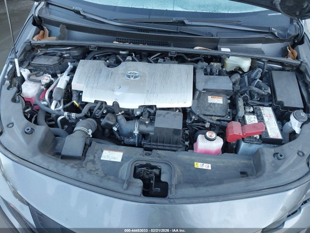 JTDKAMFPXN3211021 Toyota Prius Prime Xle