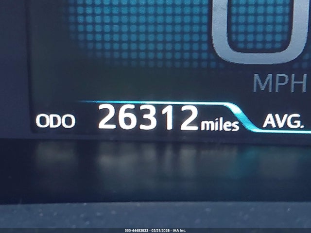 JTDKAMFPXN3211021 Toyota Prius Prime Xle