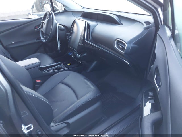 JTDKAMFPXN3211021 Toyota Prius Prime Xle