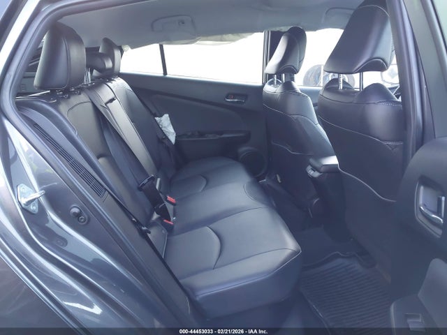 JTDKAMFPXN3211021 Toyota Prius Prime Xle