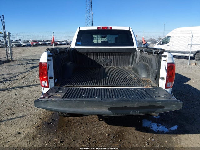 Продажа на аукционе авто 2017 Ram 2500 Tradesman  4x2 6'4 Box, vin: 3C6UR4CJ7HG536638, номер лота: 44453035