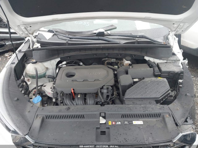 2020 HYUNDAI TUCSON KM8J3CAL5LU086890 Photo 9