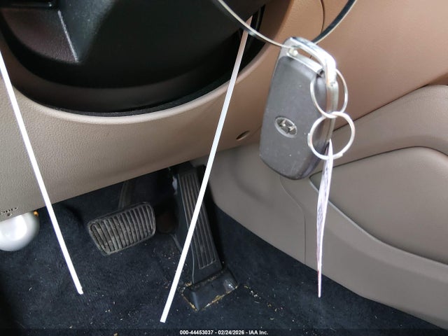 2020 HYUNDAI TUCSON KM8J3CAL5LU086890 Photo 10