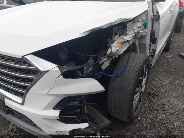 2020 HYUNDAI TUCSON KM8J3CAL5LU086890 Photo 5