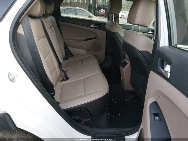 2020 HYUNDAI TUCSON KM8J3CAL5LU086890 Photo 7