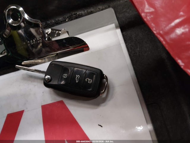 Aukcja sprzedaży 2013 Volkswagen Tiguan Se, vin: WVGBV3AX4DW559198, numer aukcji: 44453043