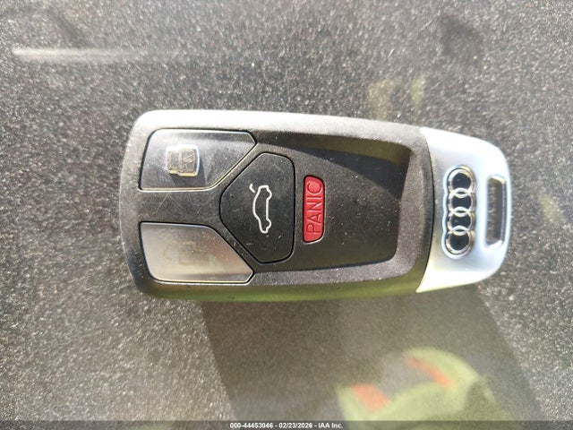 2018 AUDI S4 WAUB4AF42JA063428 Photo 10