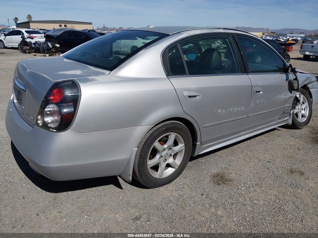 Aukcja sprzedaży 2006 Nissan Altima 2.5 S, vin: 1N4AL11E26C154296, numer aukcji: 44453047