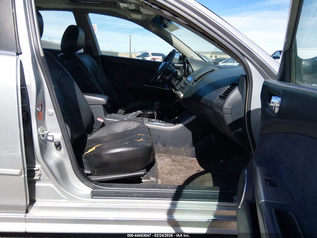 Aukcja sprzedaży 2006 Nissan Altima 2.5 S, vin: 1N4AL11E26C154296, numer aukcji: 44453047
