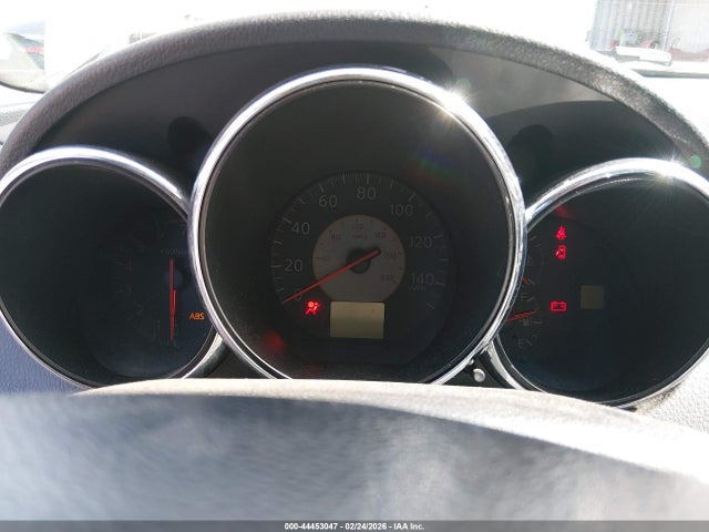 Aukcja sprzedaży 2006 Nissan Altima 2.5 S, vin: 1N4AL11E26C154296, numer aukcji: 44453047