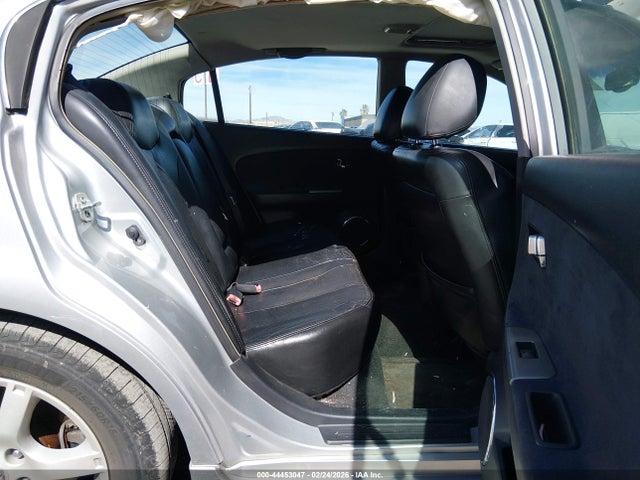 Aukcja sprzedaży 2006 Nissan Altima 2.5 S, vin: 1N4AL11E26C154296, numer aukcji: 44453047