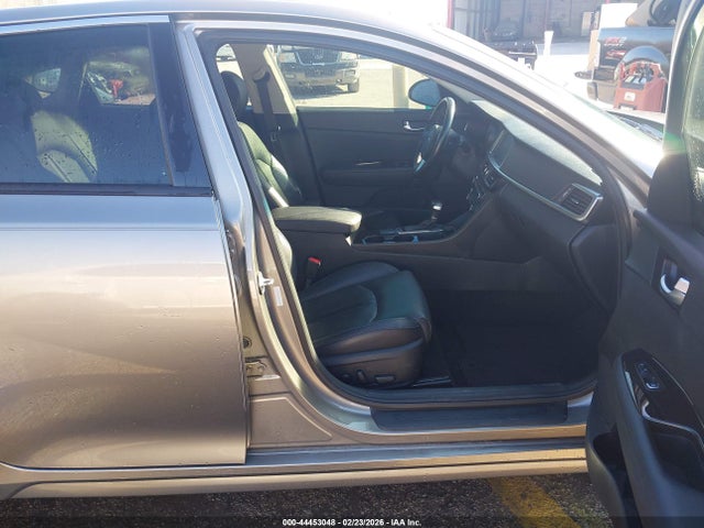5XXGU4L32GG111755 KIA OPTIMA EX