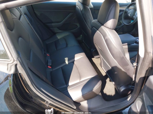 2023 Tesla Model 3 Rear-wheel Drive მანქანა იყიდება აუქციონზე, vin: 5YJ3E1EA4PF430678, აუქციონის ნომერი: 44453051