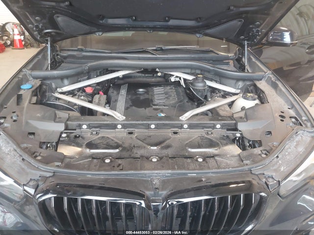 2020 Bmw X5 Xdrive40i მანქანა იყიდება აუქციონზე, vin: 5UXCR6C05L9D08333, აუქციონის ნომერი: 44453053