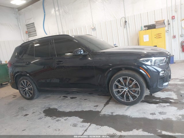 2020 Bmw X5 Xdrive40i მანქანა იყიდება აუქციონზე, vin: 5UXCR6C05L9D08333, აუქციონის ნომერი: 44453053