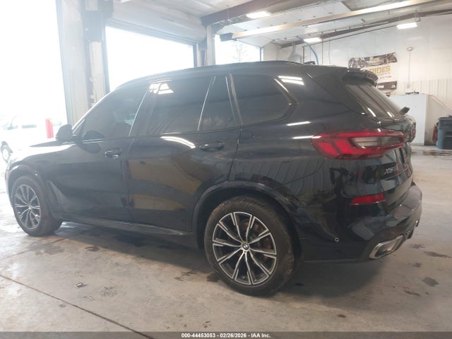2020 Bmw X5 Xdrive40i მანქანა იყიდება აუქციონზე, vin: 5UXCR6C05L9D08333, აუქციონის ნომერი: 44453053