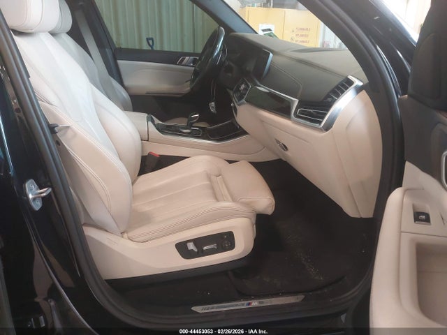 2020 Bmw X5 Xdrive40i მანქანა იყიდება აუქციონზე, vin: 5UXCR6C05L9D08333, აუქციონის ნომერი: 44453053