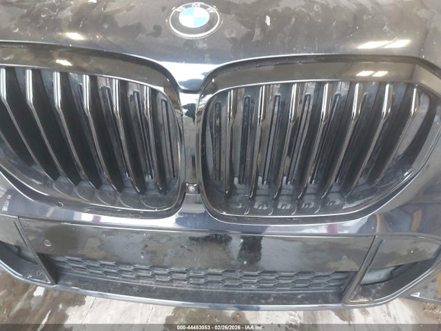 2020 Bmw X5 Xdrive40i მანქანა იყიდება აუქციონზე, vin: 5UXCR6C05L9D08333, აუქციონის ნომერი: 44453053