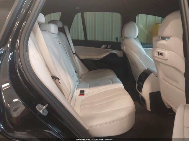 2020 Bmw X5 Xdrive40i მანქანა იყიდება აუქციონზე, vin: 5UXCR6C05L9D08333, აუქციონის ნომერი: 44453053
