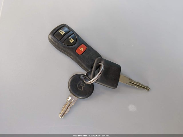 Nissan TITAN SV 2015 1N6BA0EC5FN510247 Image 11
